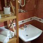 Apartament Boris