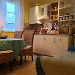 Apartament Boris