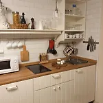 Apartament Boris *