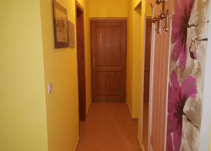 Apartament Boris Poreč