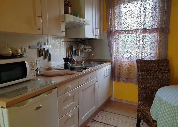 Apartament Boris Poreč