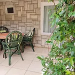 Apartman Boris Porec