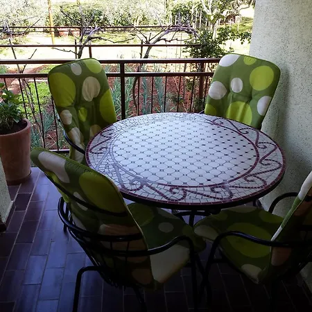 Boris Διαμέρισμα *