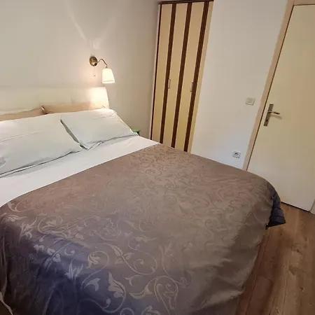 Διαμέρισμα Boris