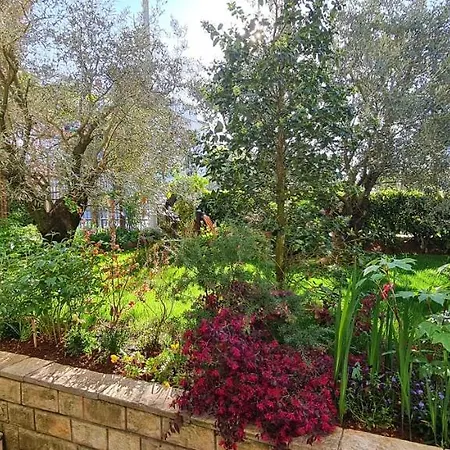 Διαμέρισμα Boris Πόρετς