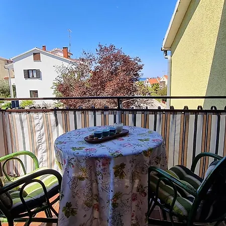 Apartmán Boris *