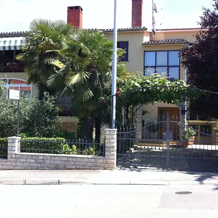 Apartment Boris *