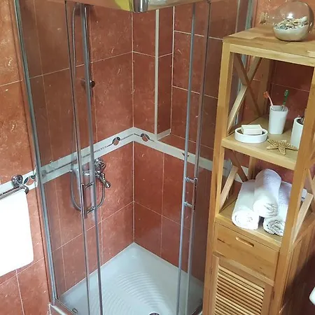Apartmán Boris
