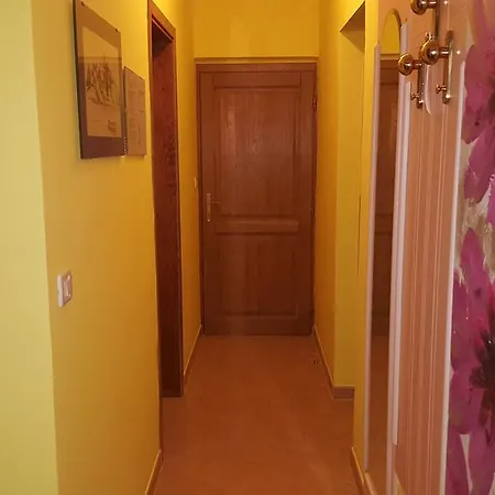 公寓 鲍里斯公寓 波雷奇