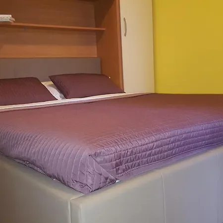Apartmán Boris *