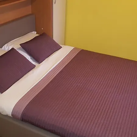 Διαμέρισμα Boris