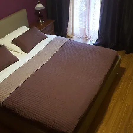 公寓 鲍里斯公寓