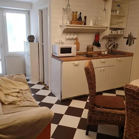 Boris * Πόρετς