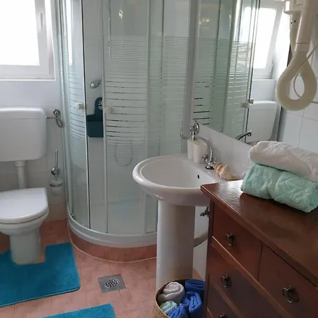 Apartmán Boris *
