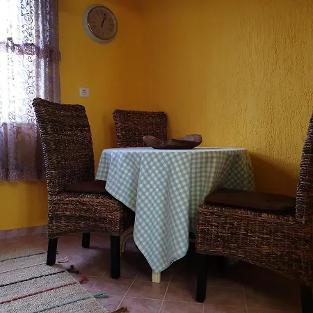 Boris Διαμέρισμα