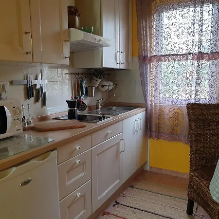 Lejlighed Boris Poreč