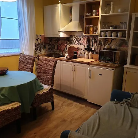 Boris Διαμέρισμα Πόρετς