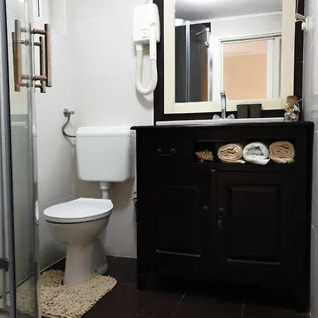 Διαμέρισμα Boris Πόρετς