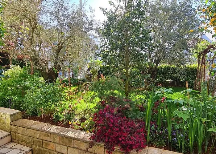 Apartman Boris Poreč