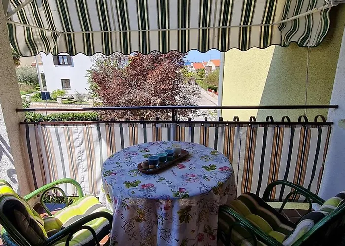 Appartement Boris Poreč