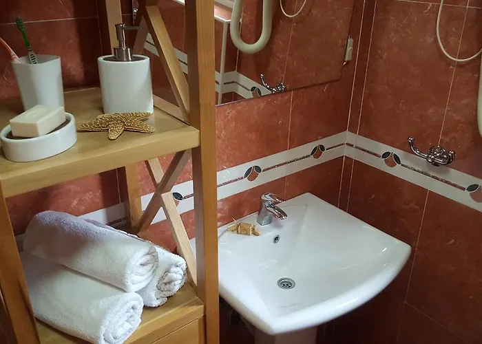 Appartement Boris