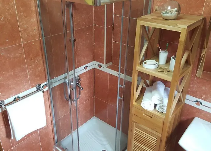 Apartman Boris