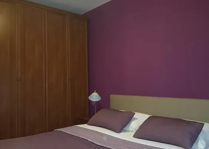 Apartman Boris Poreč