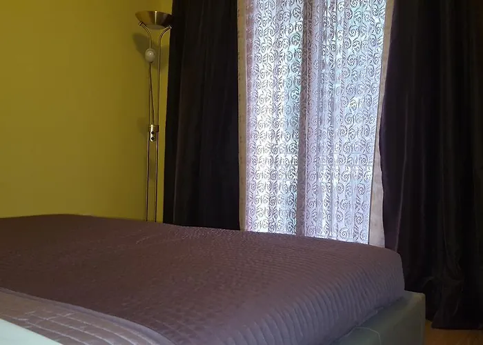 Apartman Boris Poreč