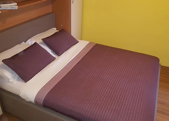 Appartement Boris