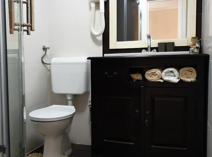 Apartman Boris Poreč