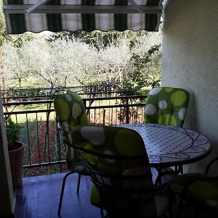 Apartman Boris