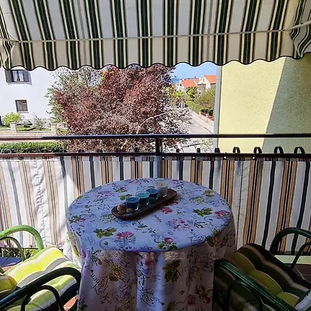 Apartamento Boris Poreč