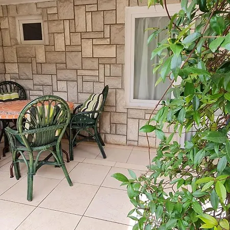 Apartment Boris Poreč