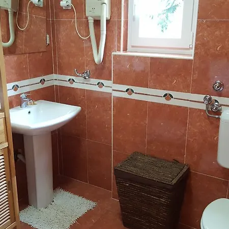 Apartman Boris *