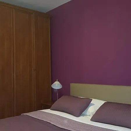 Apartman Boris Porec