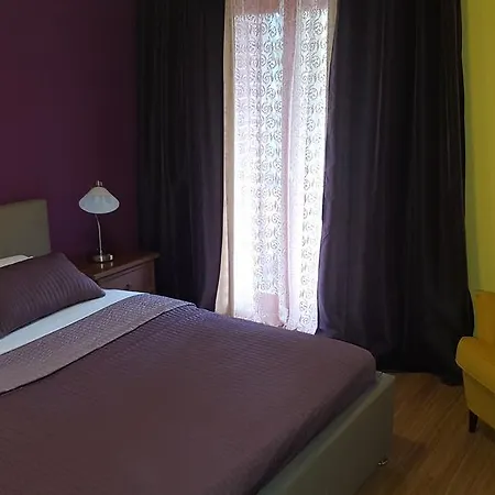 Apartman Boris *