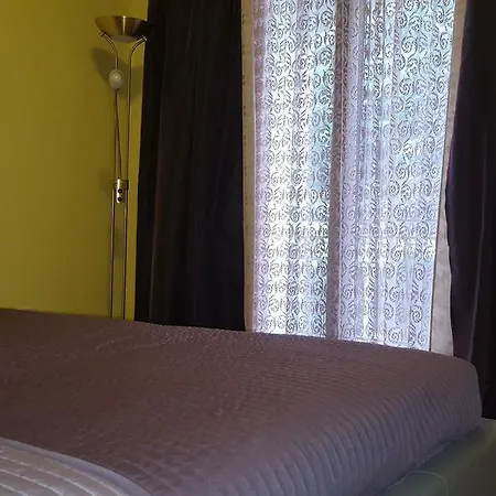 Apartman Boris Porec