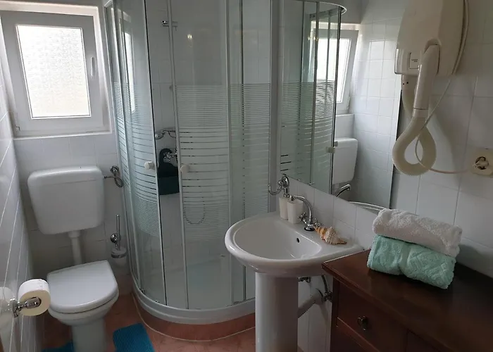 Boris Apartamento Poreč