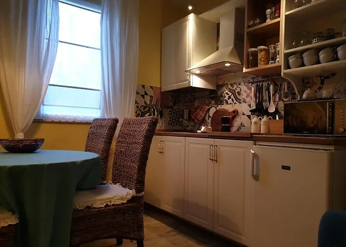 Apartamento Boris Poreč